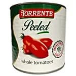 La Torrent Whole Peeled Tomato