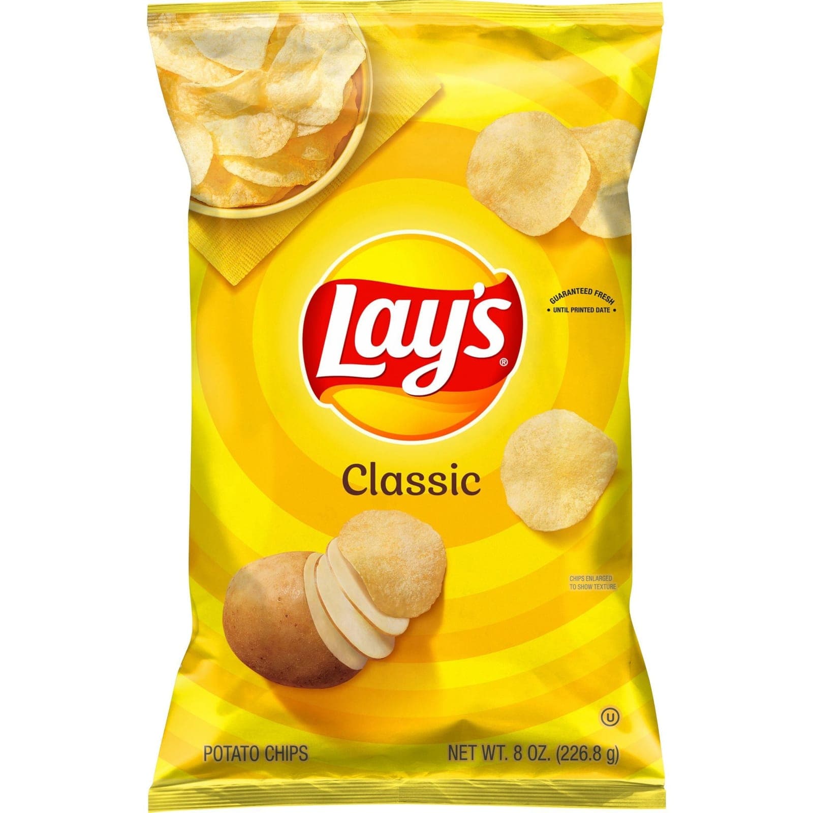 Lay's Classic Salted-2