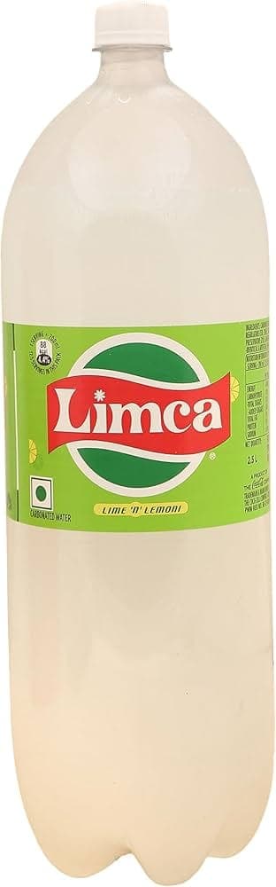 Limca 2.5L