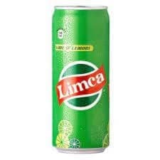 Limca Can 200ml