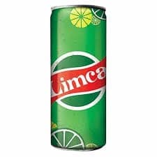 Limca Can 300ml