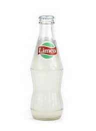 Limca Glass 200ml