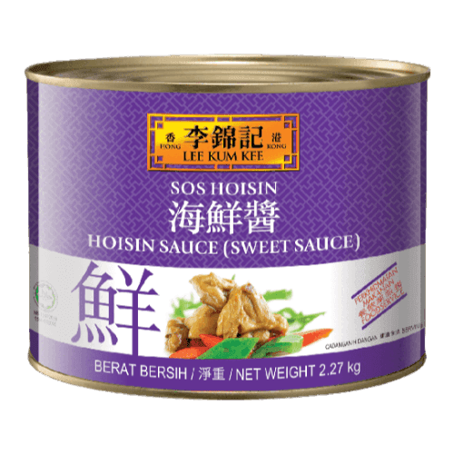 Lkk hoisin sauce 2270 g