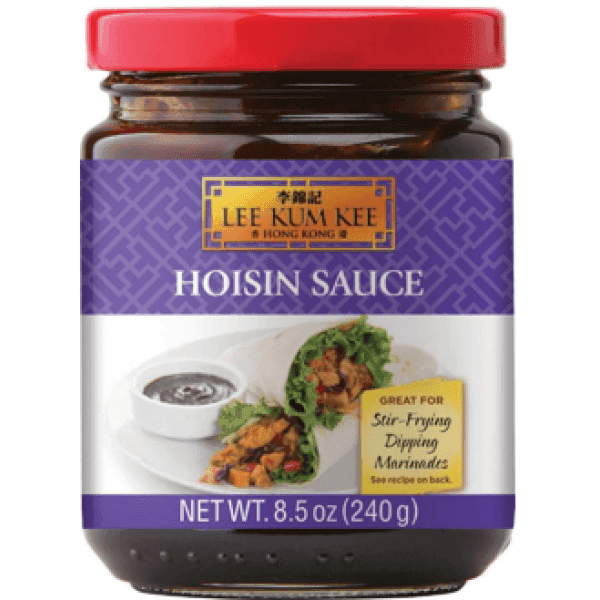 Lkk hoisin sauce 240 g