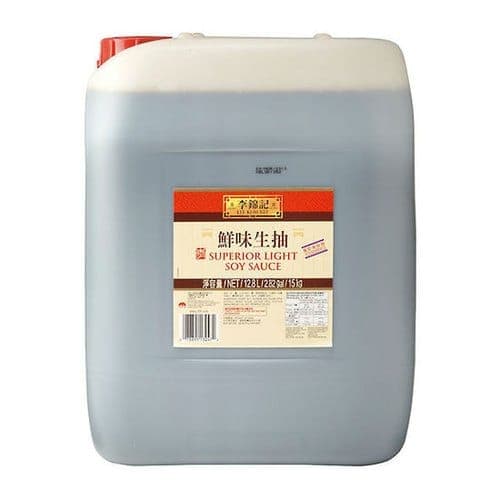 Lkk light soya 15 kg