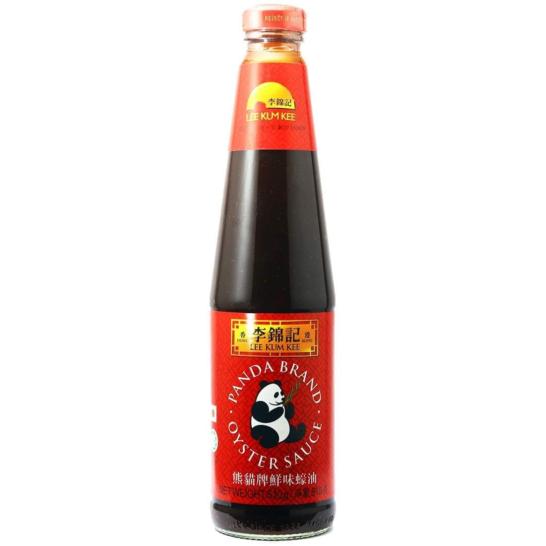 Lkk non veg oyster panda 510 g