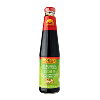 Lkk veg oyster 560 g