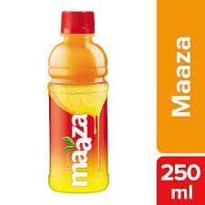 Maaza 250ml