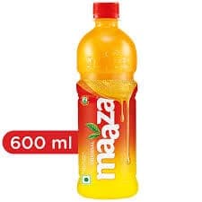 Maaza 600ml