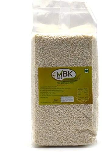 Mbk glutinous (sticky) rice 2 kg