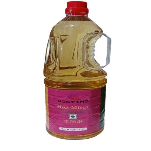 Mirin Vinegar 1.8LTR