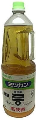 Mizkan Distilled Vinegar 1.8LT
