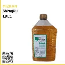 Mizkan Shiragiku Vinegar 1.8LT