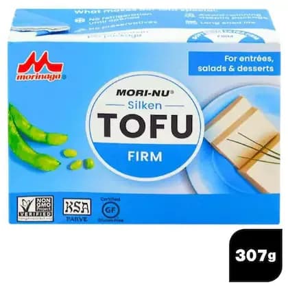 Mori-Nu Tofu Firm 307G