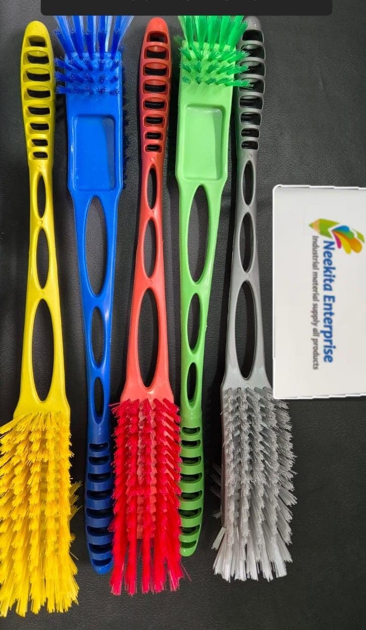 Multipurpose Scrub Brush