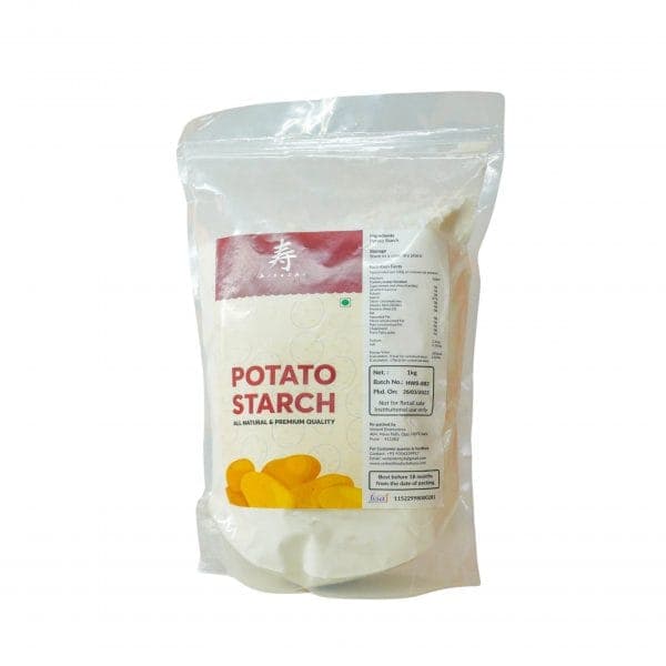 Potato Starch 1 Kg