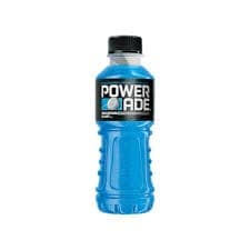 Powerade 250ml