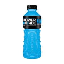 Powerade 500ml