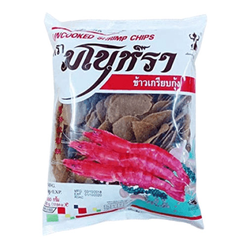 Prawn cracker manora 500 g