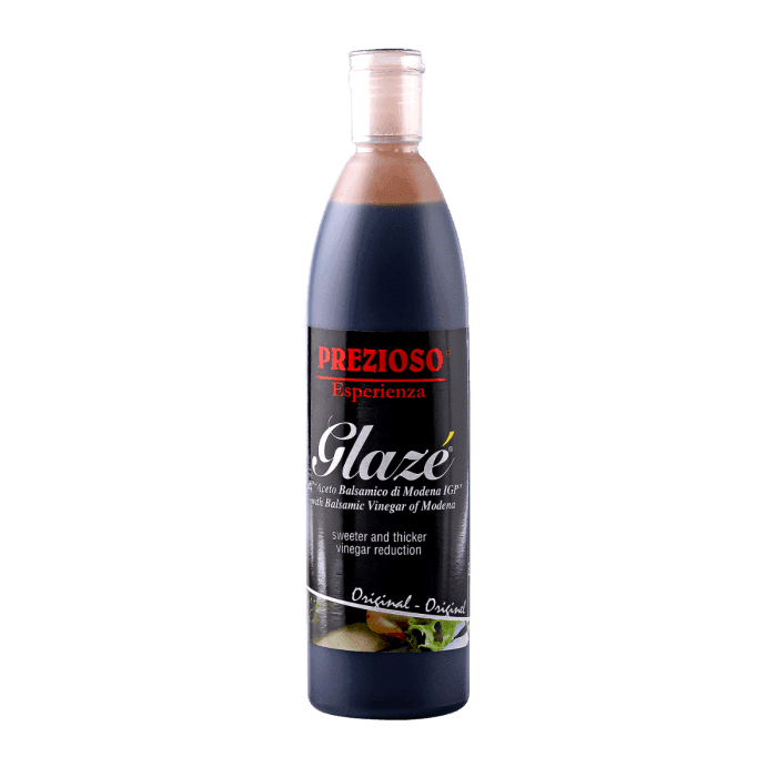 Prezioso Vinegar Balsamic Glaze