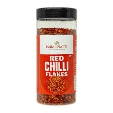 Primi Piatti Chilli Flakes