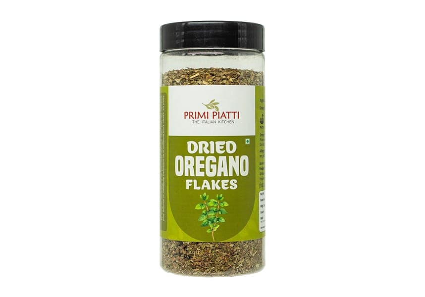 Primi Piatti Dried Oregano