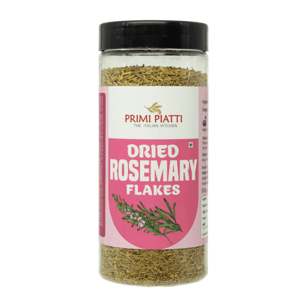 Primi Piatti Dried Rosemary