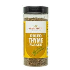 Primi Piatti Dried Thyme