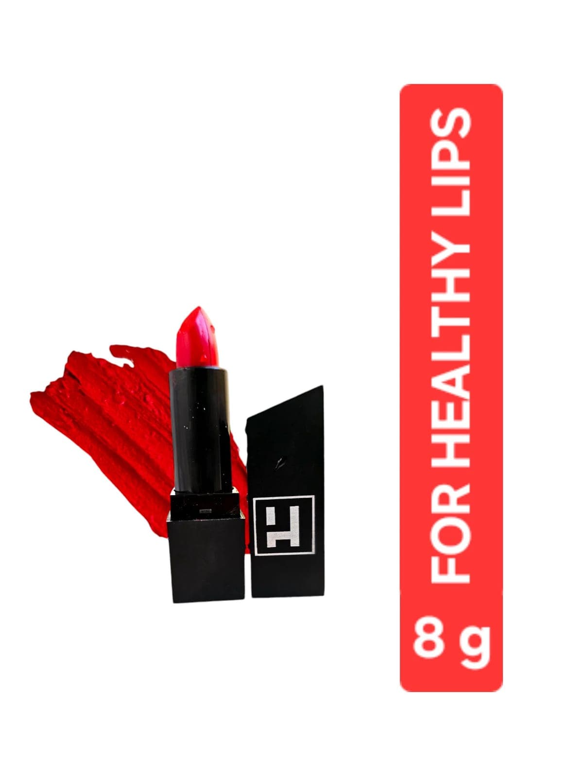Professional stylist Edible Lipstick |Crushed Chilli Eat Me Up