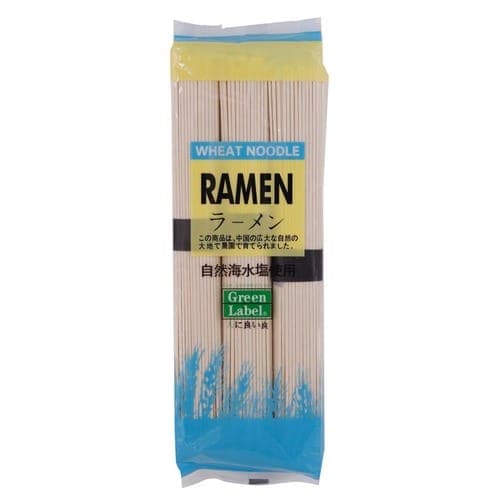 Ramen Noodle 300Gm
