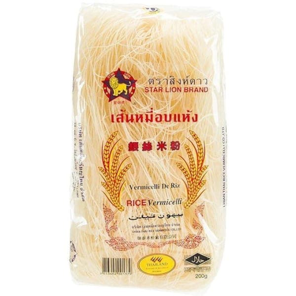 Rice vinegar 600ml
