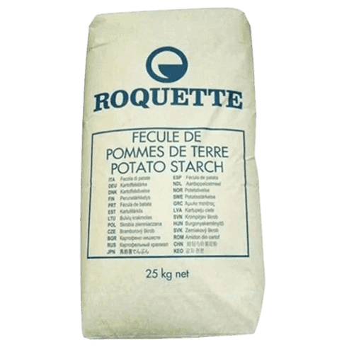 Roquette Potato Starch 25 Kg