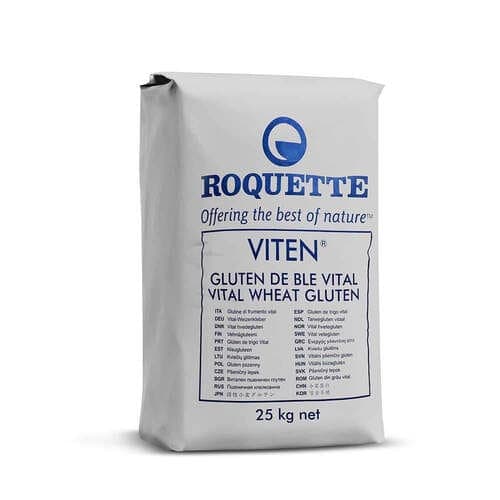 Roquette Wheat Starch 25 Kg