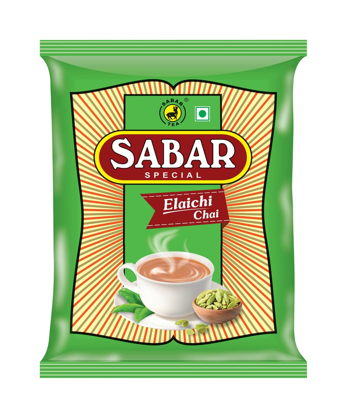 SABAR ELAICHI 250 GM