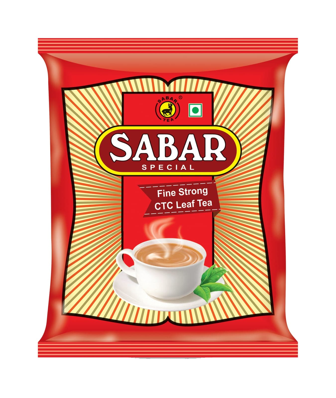 SABAR RED 250 GM