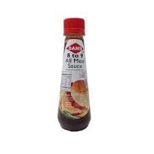 Sams 8 To 9 Sauce