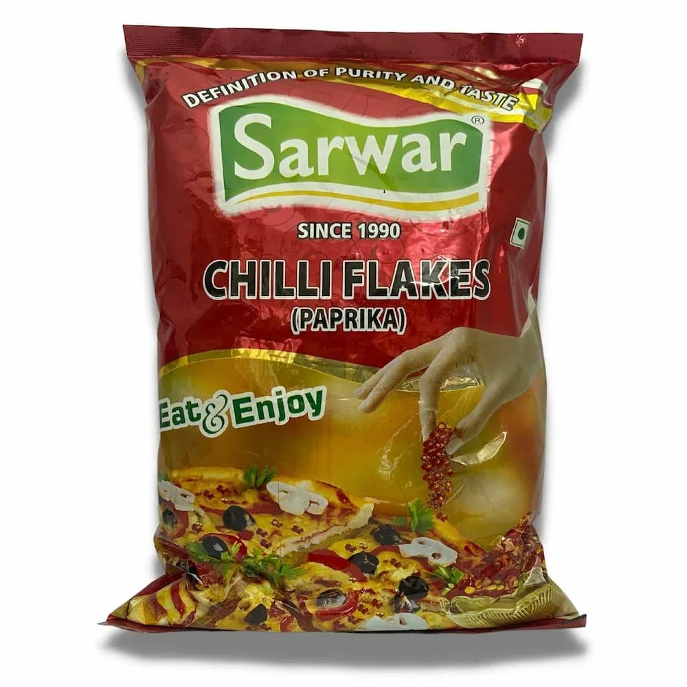Sarwar Chilliflakes