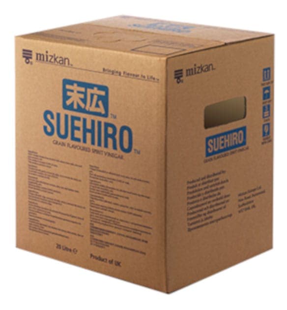 Suehiro Sushi Vinegar 20LT