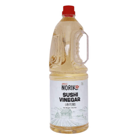 Sushi Vinegar Rice 1.8LTR