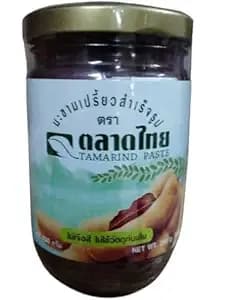 Tamarind paste thai