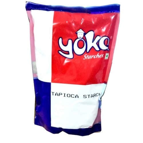 Tapioca starch 500 g