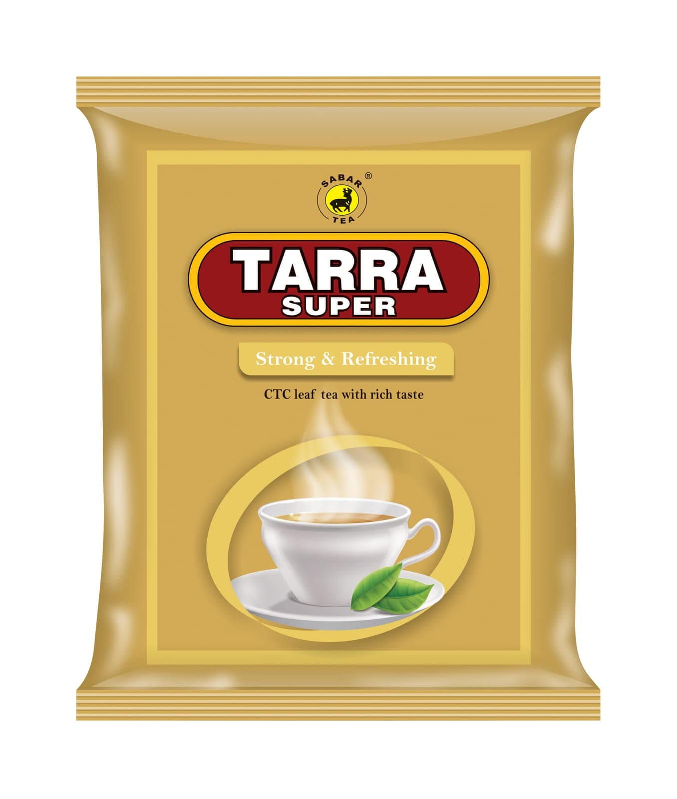TARRA GOLDEN 250 GM