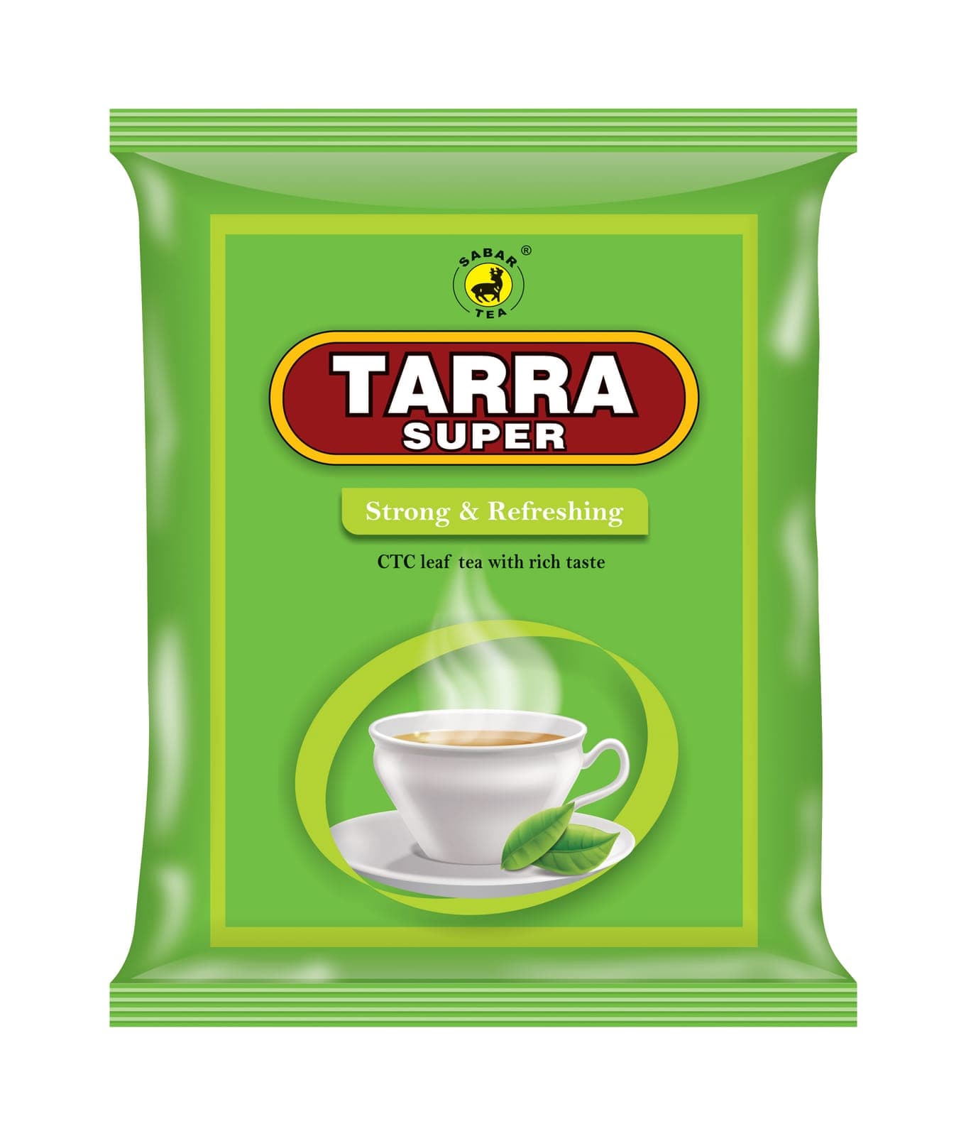 TARRA GREEN 1 KG
