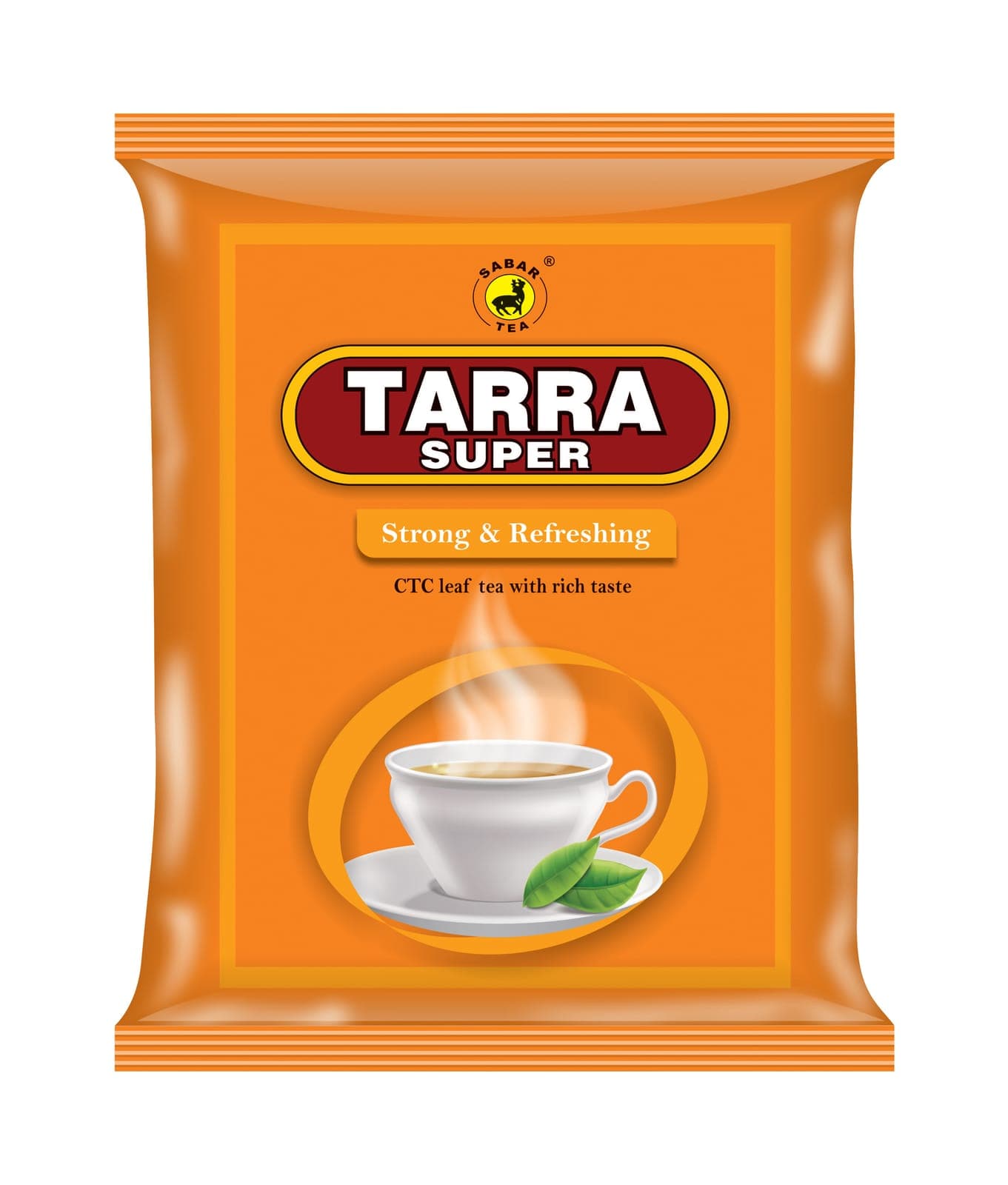 TARRA ORANGE 250 GM