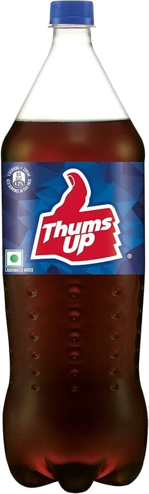Thums Up 2.5L