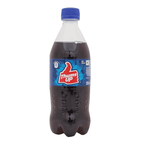 Thums Up 250ml