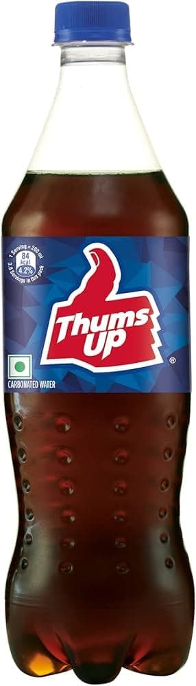 Thums up 740ml