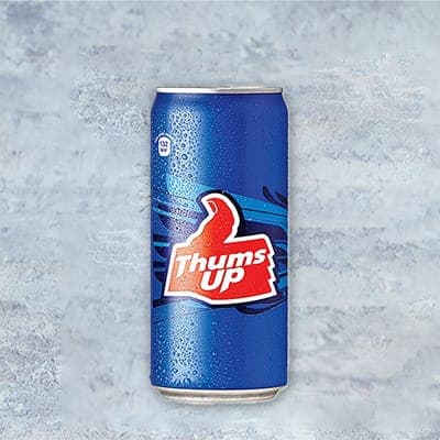 Thums Up Can 200ml