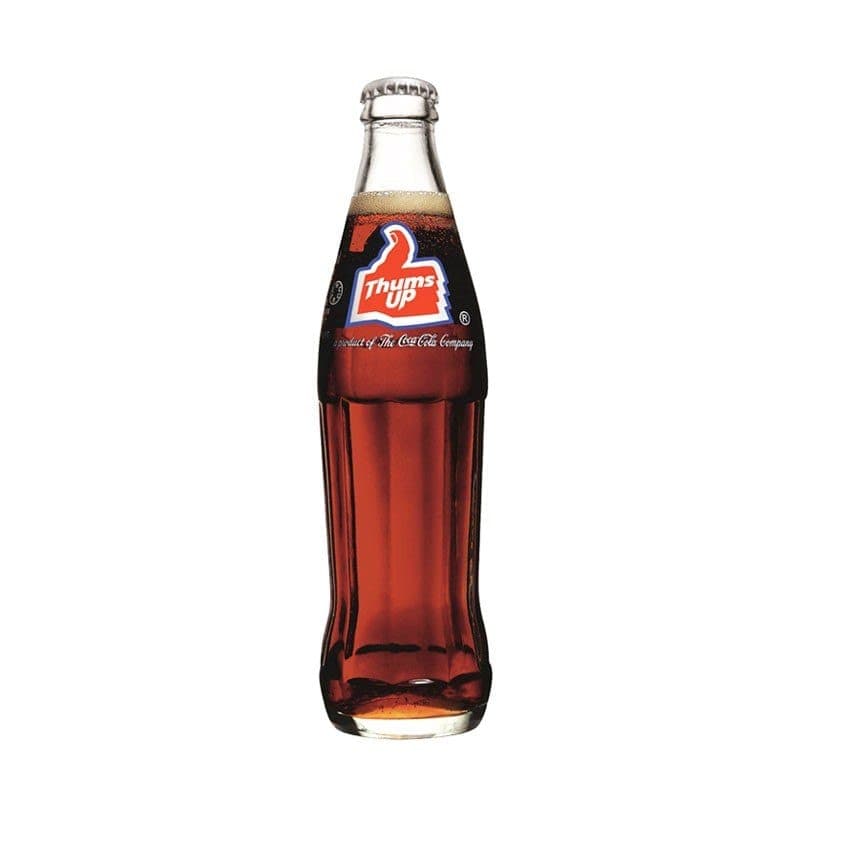 Thums Up Glass 200ml