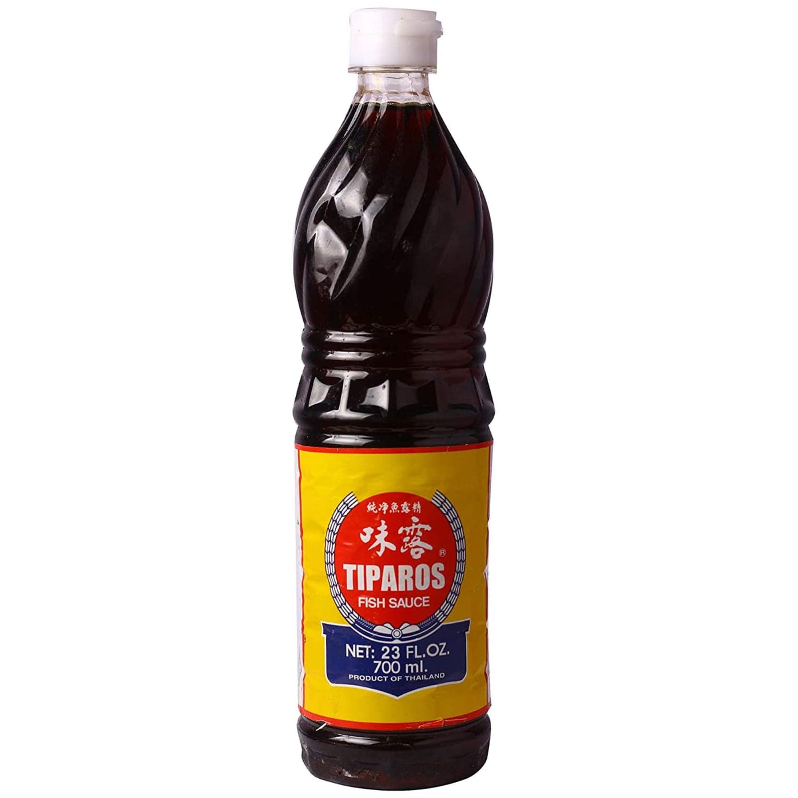 Tiparos fish sauce 700ml